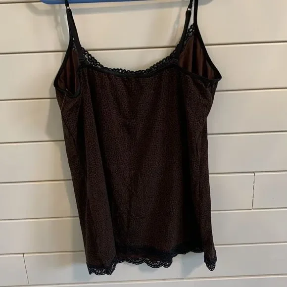 Lace Top - Picture 3 of 4